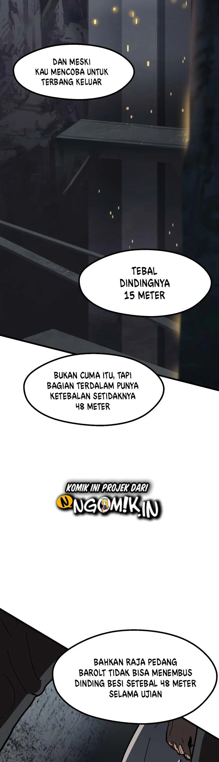 Sword King Chapter 52 Fix Gambar 46